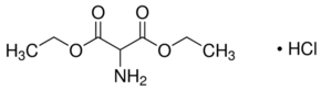Structure of Diethyl aminomalonate hydrochloride CAS 13433 00 6 - METHYL 2,5-DIFLUOROBENZOATE CAS 362601-90-9
