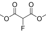 Structure-of-Diethyl-fluoromalonate-CAS-685-88-1