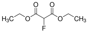 Structure-of-Diethyl-fluoromalonate-CAS-685-88-1 Diethyl fluoromalonate CAS 685-88-1