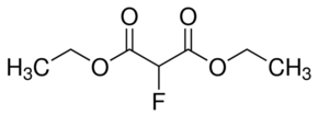 Structure of Diethyl fluoromalonate CAS 685 88 1 - Fluoxastrobin CAS 361377-29-9 or 193740-76-0