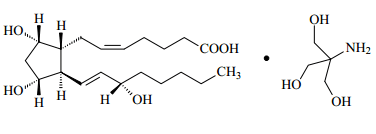 Dinoprost Tromethamine CAS 38562-01-5