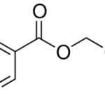 Structure of Ethylnicotinoate CAS 614-18-6