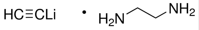Structure of Lithium acetylide <span class="caps">CAS</span> 6867-30-7 Structure of Lithium acetylide CAS 6867-30-7