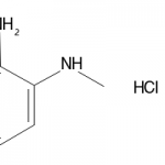 Structure of NMOPD HCL CAS 25148-68-9