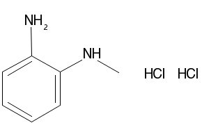 Structure of NMOPD HCL CAS 25148-68-9