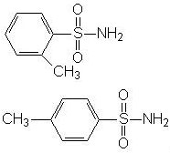 Structure of OP Toluenesulfonamide OPTSA CAS 1333 07 98013 74 9 - N-Hydroxyphthalimide CAS 524-38-9