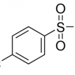 Structure of PTSA CAS 70-55-3