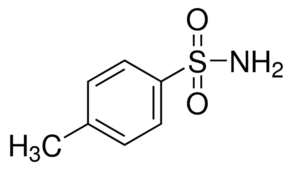 Structure of PTSA CAS 70 55 3 - Sodium polyacrylate CAS 9003-04-7