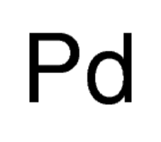 Structure of Palladium CAS 7440 05 3 - 4-(4-HYDROXY-3-METHOXYPHENYL)-3-BUTEN-2-ONE CAS 1080-12-2