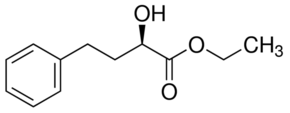 Structure of R-HPBE CAS 90315-82-5