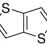 Structure of Thieno[3,2-b]thiophene CAS 251-41-2