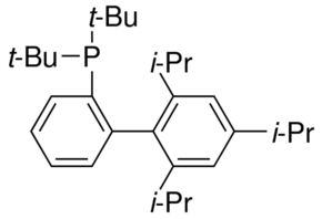 Structure of t-BuXPhos CAS 564483-19-8