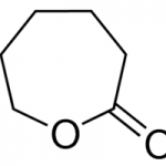 Structure of ε-Caprolactone CAS 502-44-3