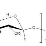 Strucutre of Betadex Sulfobutyl Ether Sodium CAS 182410-00-0