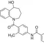 Strucutre of Tolvaptan CAS 150683-30-0