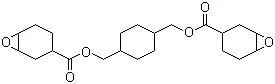 structure of 14 Cyclohexanedimethanol bis34 epoxycyclohexanecarboxylate CAS 20249 12 1 - HTPB CAS 69102-90-5