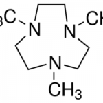 structure-of-147-TRIMETHYL-147-TRIAZACYCLONONANE-CAS-96556-05-7