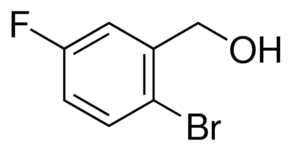 structure of 2 Bromo 5 fluorobenzyl alcohol CAS 202865 66 5 - METHYL 3,5-DICHLORO-4-HYDROXYBENZOATE CAS 3337-59-5