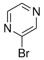 structure-of-2-Bromopyrazine-CAS-88491-61-6 structure-of-2-Bromopyrazine-CAS-88491-61-6
