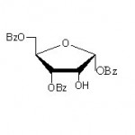 structure of 2,3,4,6-Tetra-O-acetyl-beta-D-glucopyranosyl isothiocyanate CAS 222224-41-5