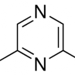 structure-of-26-Dichloropyrazine-CAS-4774-14-5