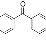 structure of 3,3',4,4'-Benzophenonetetracarboxylic dianhydride CAS 2421-28-5