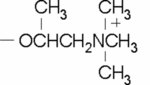 structure of Bethanechol CAS 590-63-6