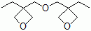 structure of Bis1 ethyl3 oxetanilmethyl ether CAS 18934 00 4 - HTPB CAS 69102-90-5