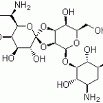 structure of Hygromycin B CAS 31282-04-9