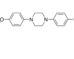 structure of Itraconazole CAS 84625-61-6