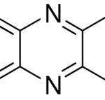 structure of Phenazine CAS 92-82-0
