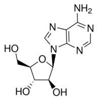 structure of Vidarabine CAS 5536 17 4 - Vidarabine CAS 5536-17-4