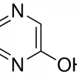 structure-of-pyrazin-2-ol-CAS-6270-63-9