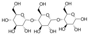 D-Maltotriose CAS 1109-28-0 structure of D Maltotriose CAS 1109 28 0 - D-Maltotriose CAS 1109-28-0