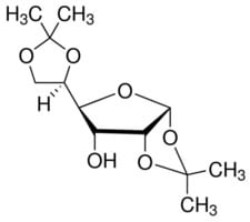 structure of Diacetone-D-Glucose <span class="caps">CAS</span> 2595-05-3 structure of Diacetone-D-Glucose CAS 2595-05-3