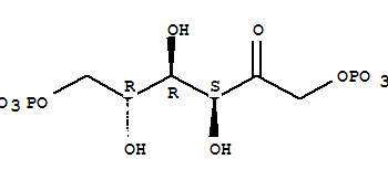 488 69 7 - Fructose-1,6-Diphosphate Sodium CAS 488-69-7
