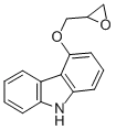 4-Epoxypropanoxycarbazole cas 51997-51-4