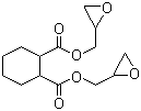 5493 45 8 - Diglycidyl 1,2-cyclohexanedicarboxylate CAS 5493-45-8