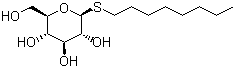 85618 21 9 - Alkyl polyglucoside (APG) CAS 68515-73-1