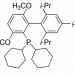 Structure of BrettPhos CAS 1070663-78-3