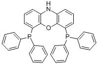 Structure of NiXanthphos CAS 261733 18 0 - 1,5-Cyclooctadiene(COD) CAS 111-78-4