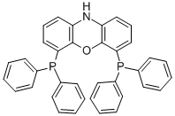 Structure of NiXanthphos CAS 261733 18 0 - HOME