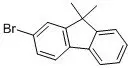 2-Bromo-9,9-dimethylfluorene CAS 28320-31-2