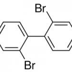 structure of 2,2'-DIBROMOBIPHENYL CAS 13029-09-9