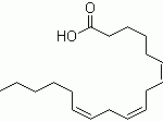 structure-of-gamma-Linolenic-acid-CAS-506-26-3
