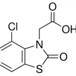 structure of Benazolin CAS 3813-05-6
