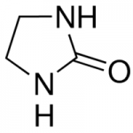 structure of Ethyleneurea CAS 120-93-4