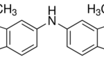 Structure of Bis(9,9-dimethyl-9H-fluoren-2-yl)amine CAS 500717-23-7