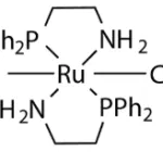 Structure of DICHLOROBIS(2-(DIPHENYLPHOSPHINO)ETHYLA& CAS 506417-41-0