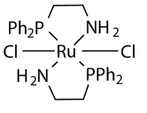 Structure of DICHLOROBIS(2-(DIPHENYLPHOSPHINO)ETHYLA& CAS 506417-41-0